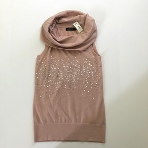 NWT The Limited cowl neck